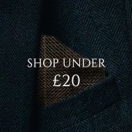 Shop Under £20