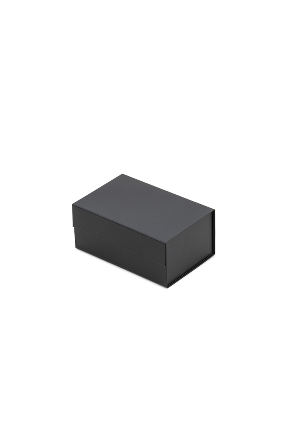 Black Luxury Magnetic Close Medium Gift Box