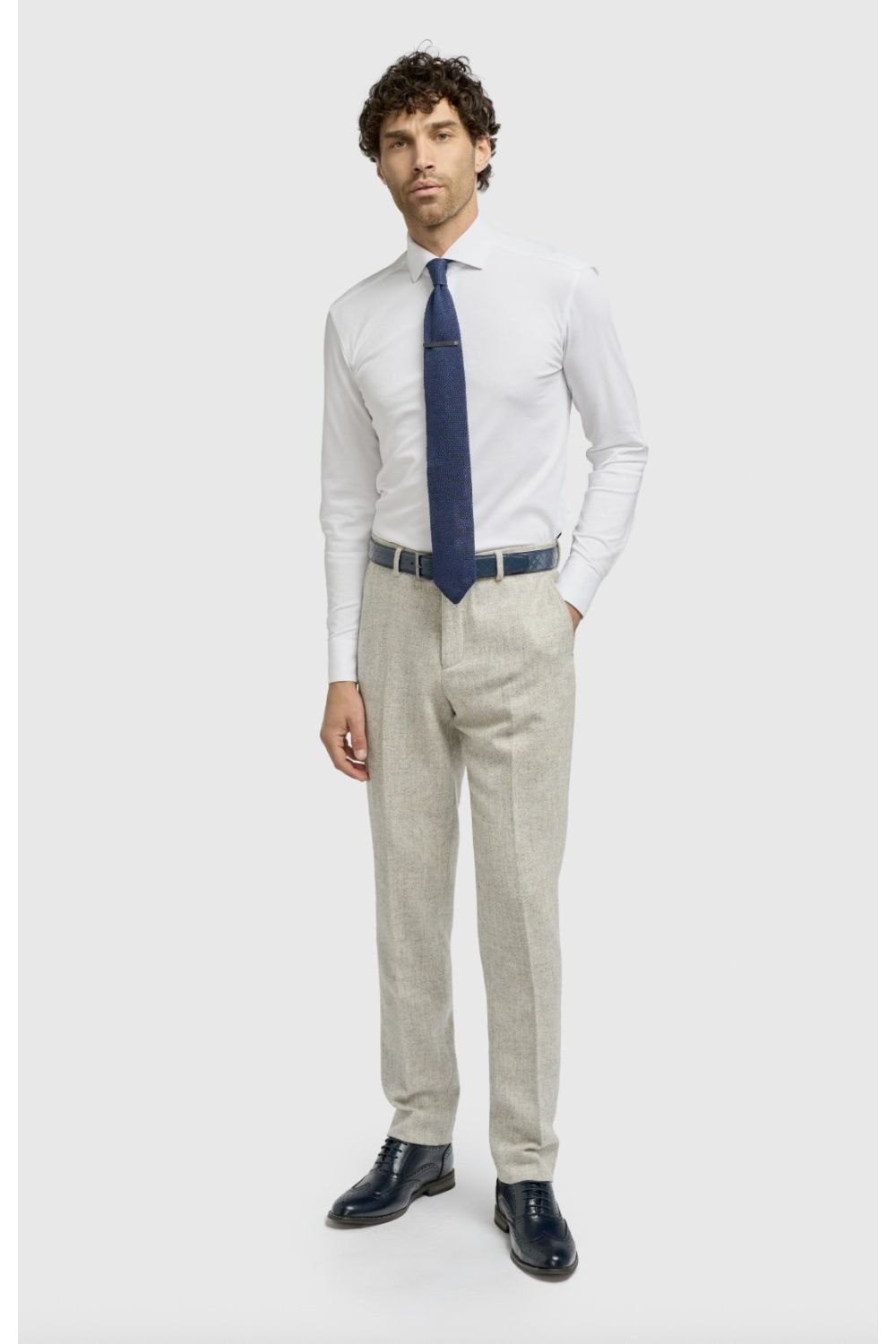Cavani Thomas Pearl trousers