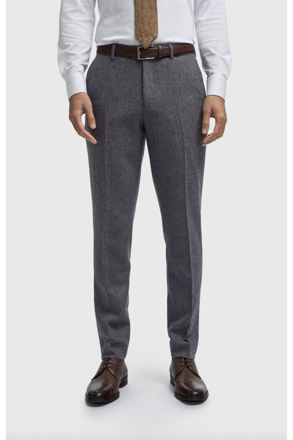 Cavani Thomas Savoy Tweed Trousers