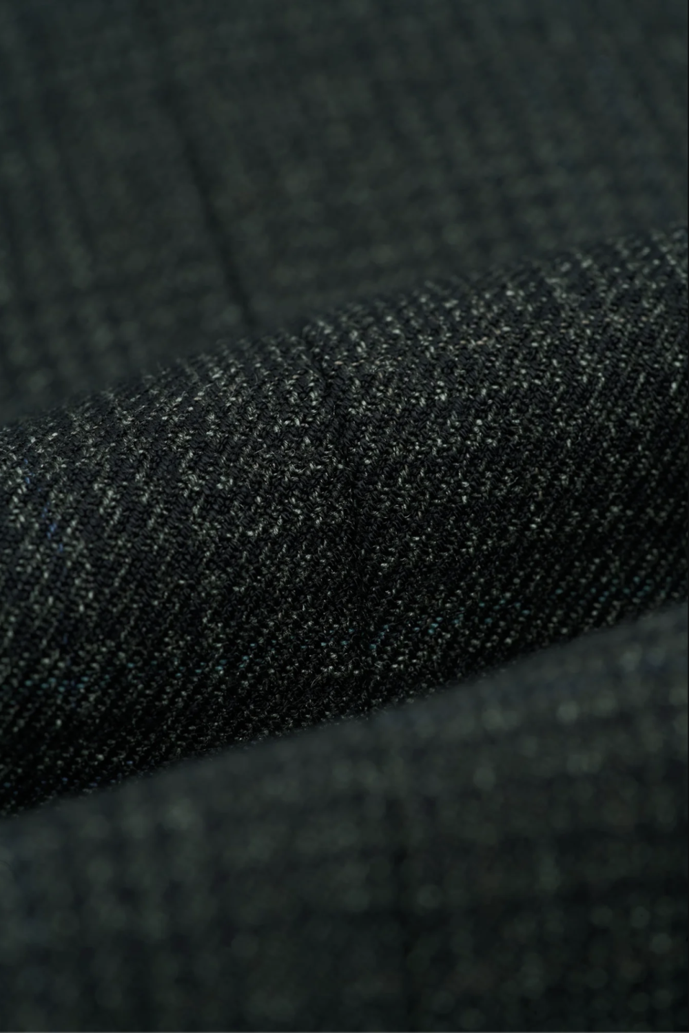 Cavani Caridi Olive Double Breasted suit