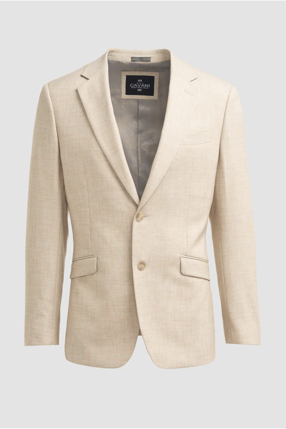 Cavani Malibu Beige Jacket