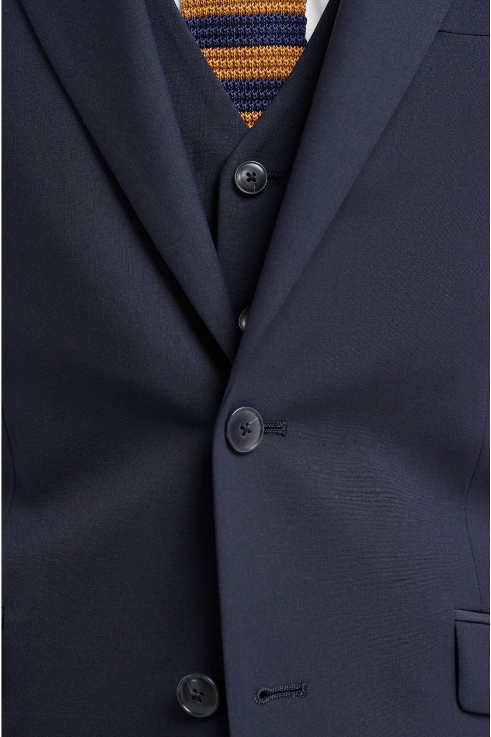 Cavani Malibu Navy Jacket