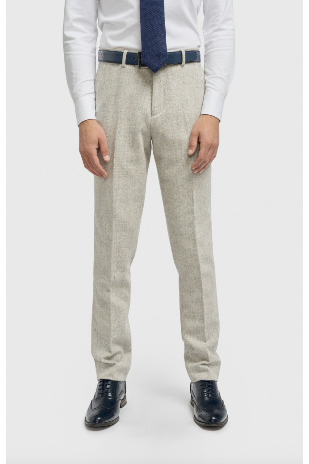 Cavani Thomas Pearl trousers
