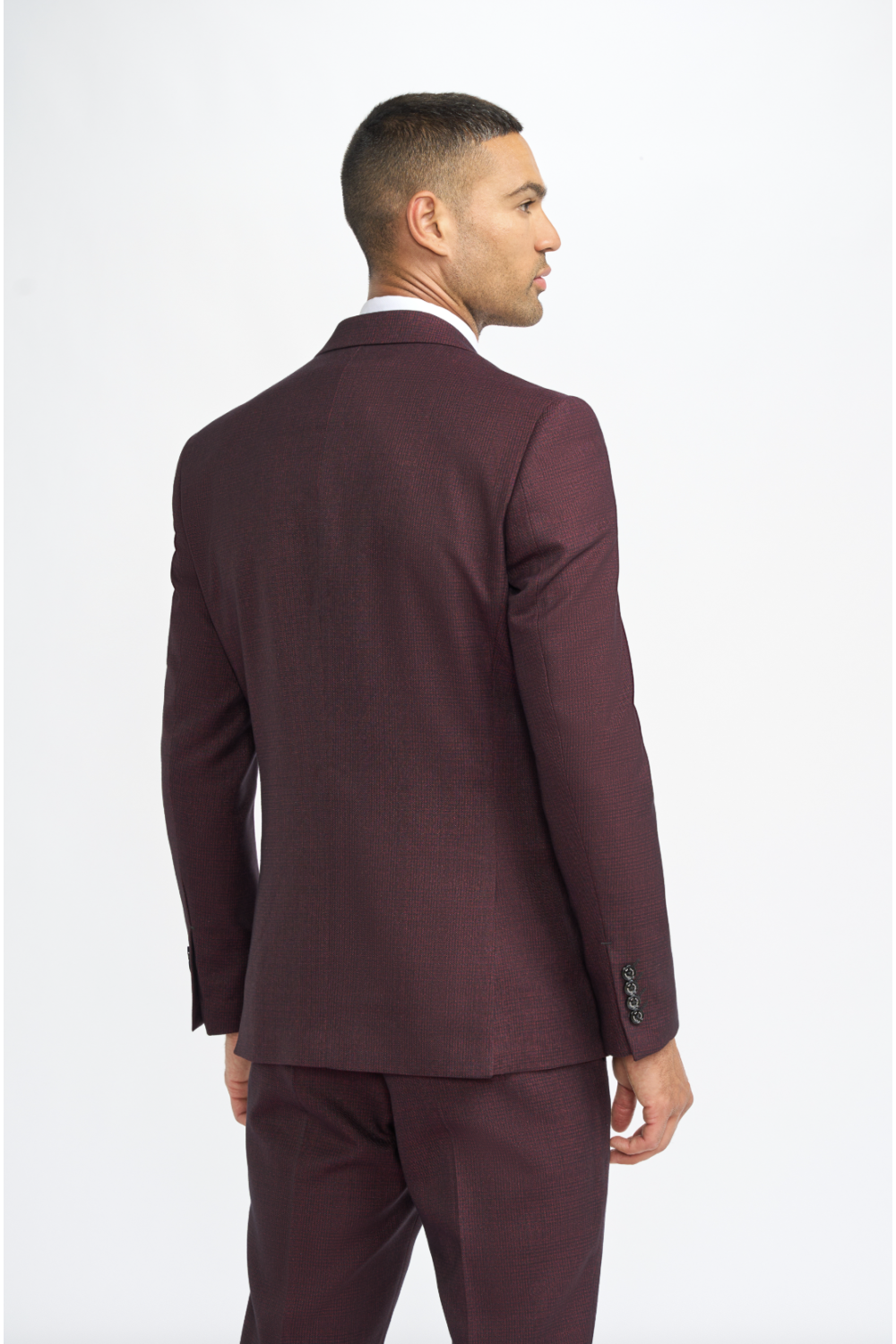 Cavani Caridi Wine Jacket