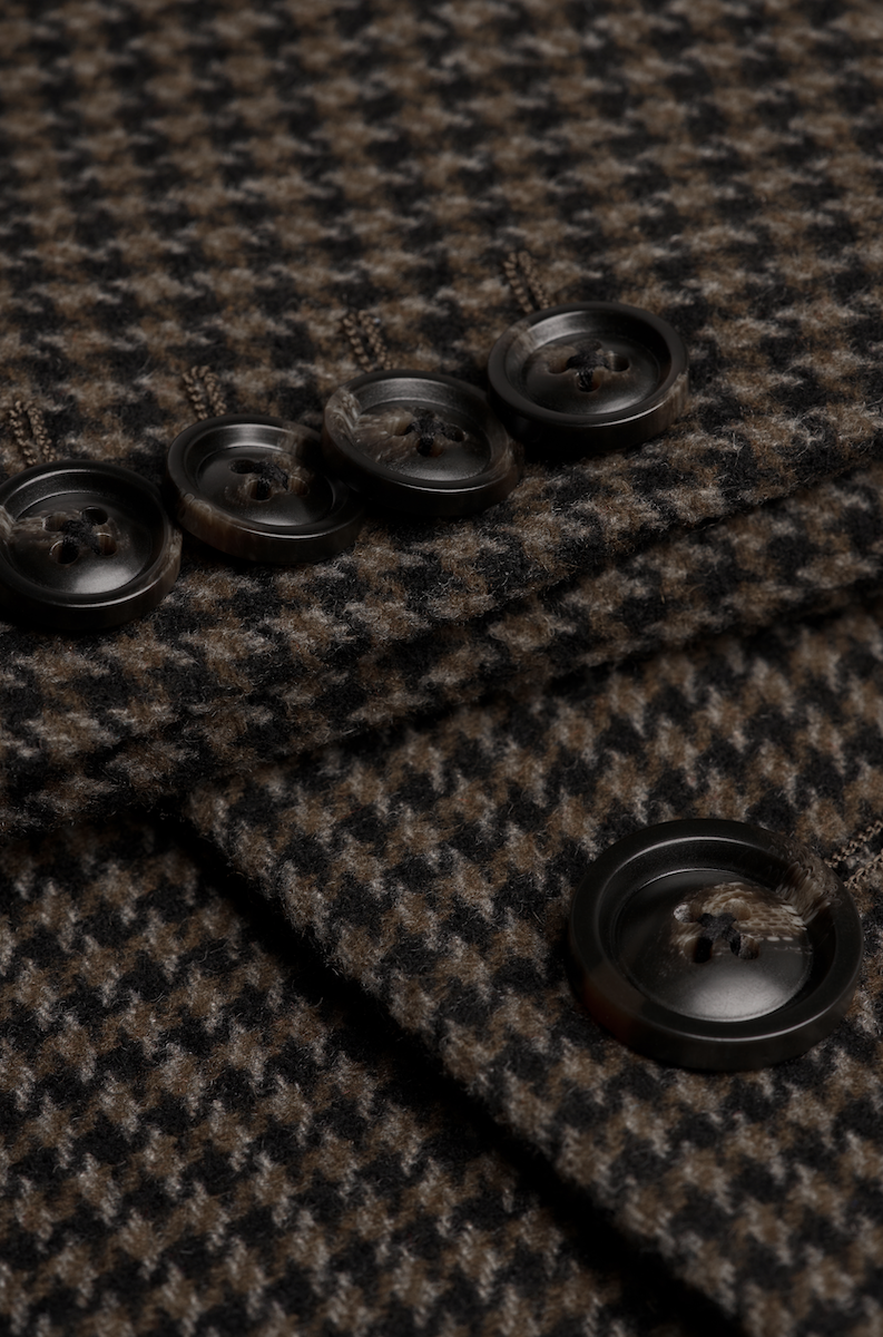Cavani Pearson Overcoat