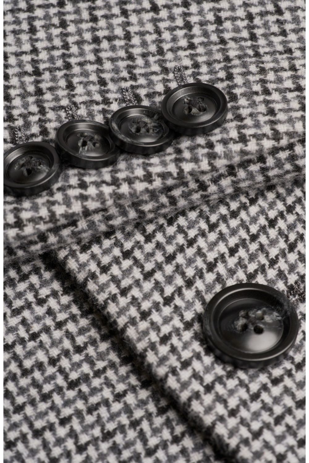 Cavani Kerry Overcoat