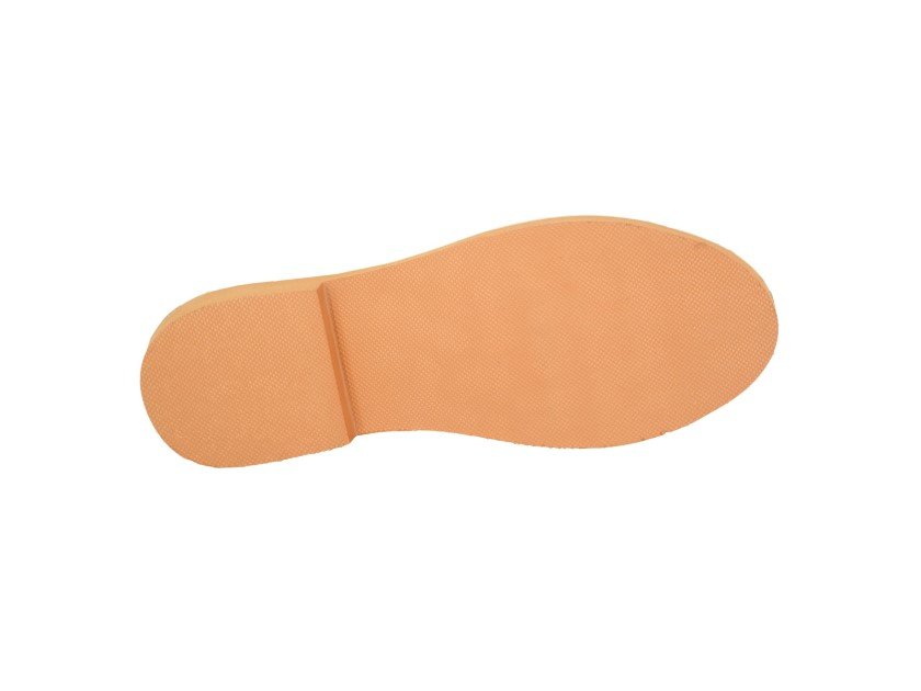 Roamers Taupe Suede Boot