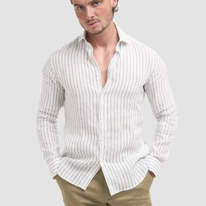 Alberi White Shirt 