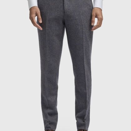 Cavani Thomas Savoy Tweed Trousers 