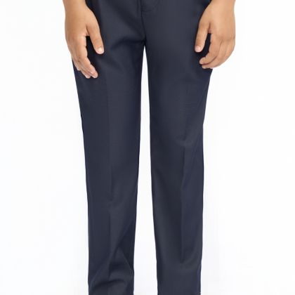 Cavani Malibu Navy Trousers 