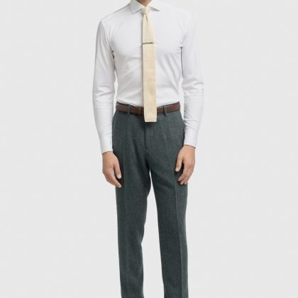 Cavani Thomas Lush Olive trousers 