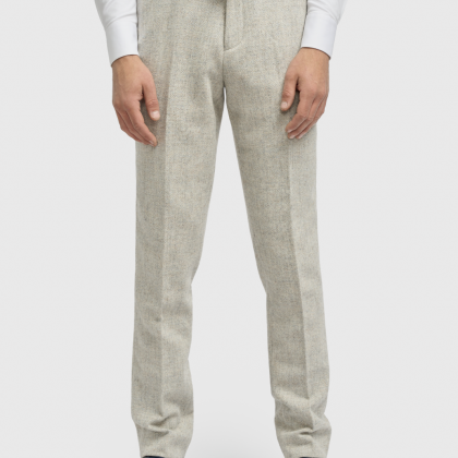 Cavani Thomas Pearl trousers 