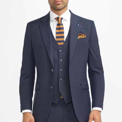 Cavani Malibu Navy Jacket 