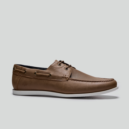 Cavani Andros Tan Shoe 