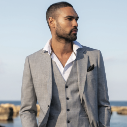 Destination Suits