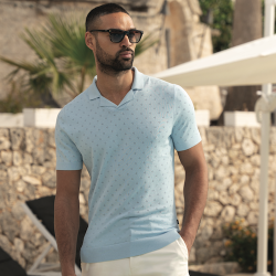 Polos & Tee's