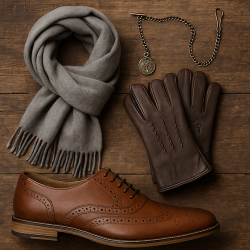 Hats, Gloves and Scarves