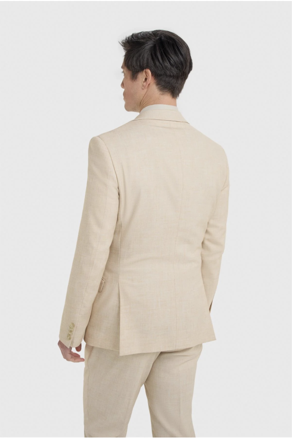 Cavani Malibu Beige Jacket