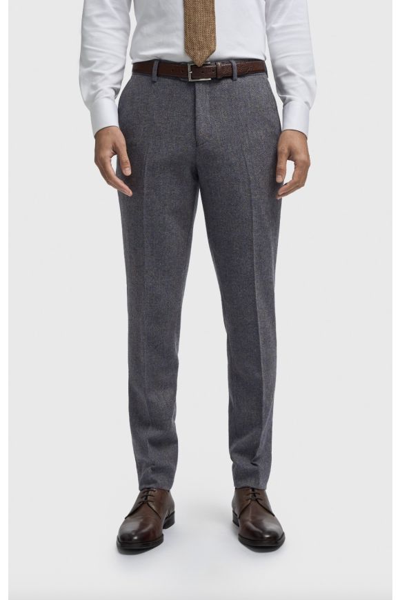 Cavani Thomas Savoy Tweed Trousers