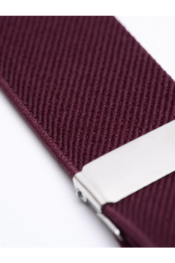 Plain Wine Braces