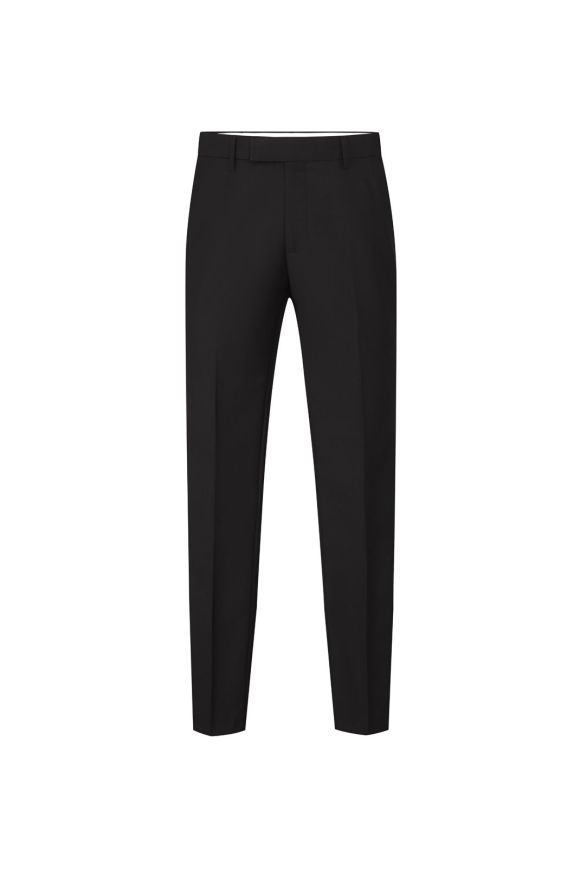 Skopes Sinatra Black Tailored Trousers