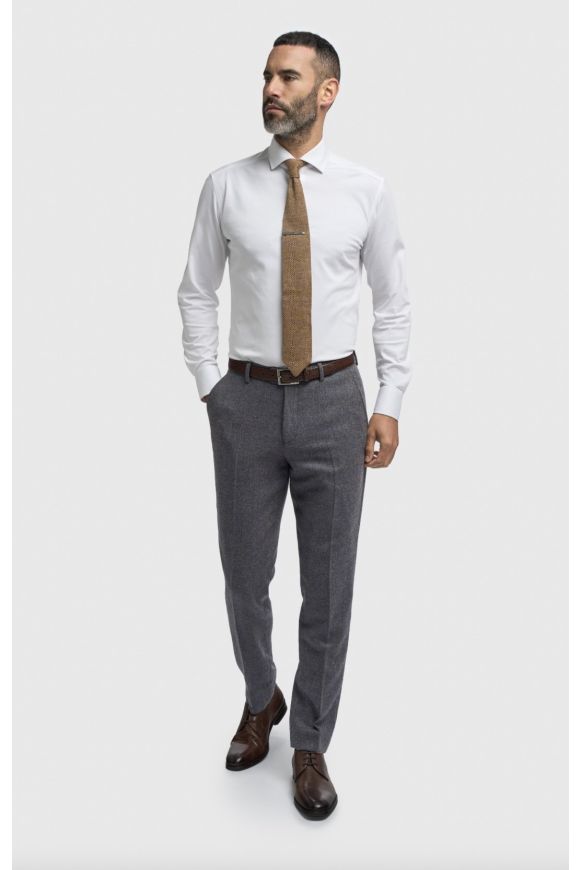 Cavani Thomas Savoy Tweed Trousers