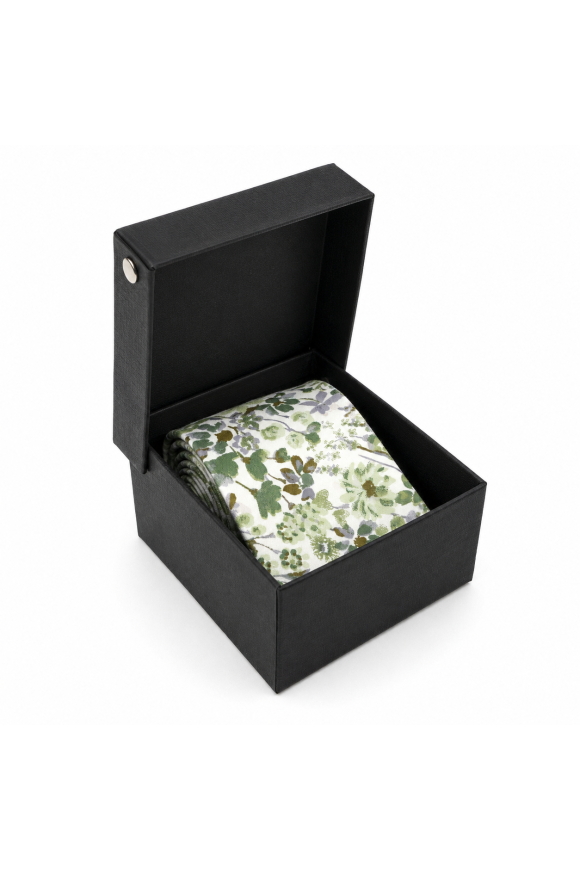 Tie Gift Box