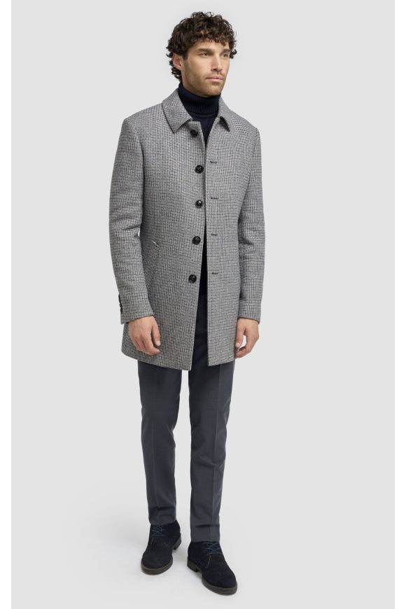 Cavani Kerry Overcoat