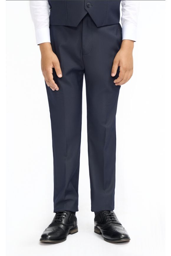 Cavani Malibu Navy Trousers