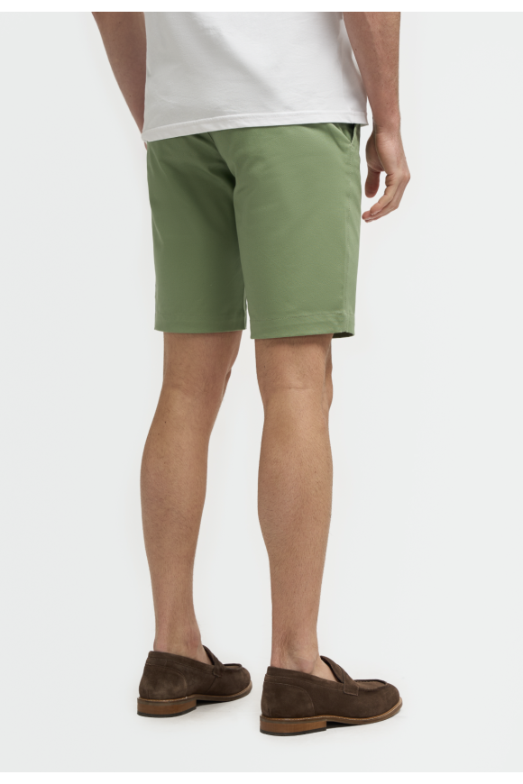 Cavani Dakota Jade Chino Shorts