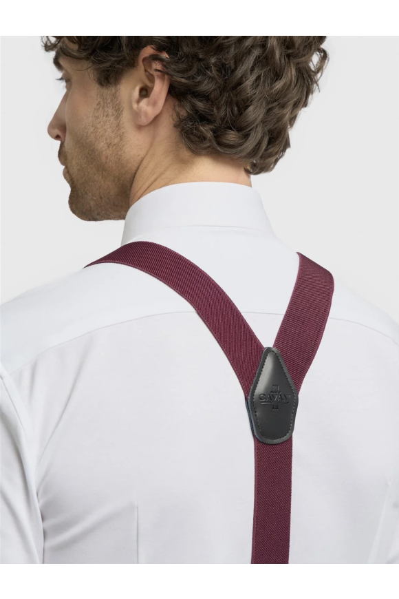 Plain Wine Braces