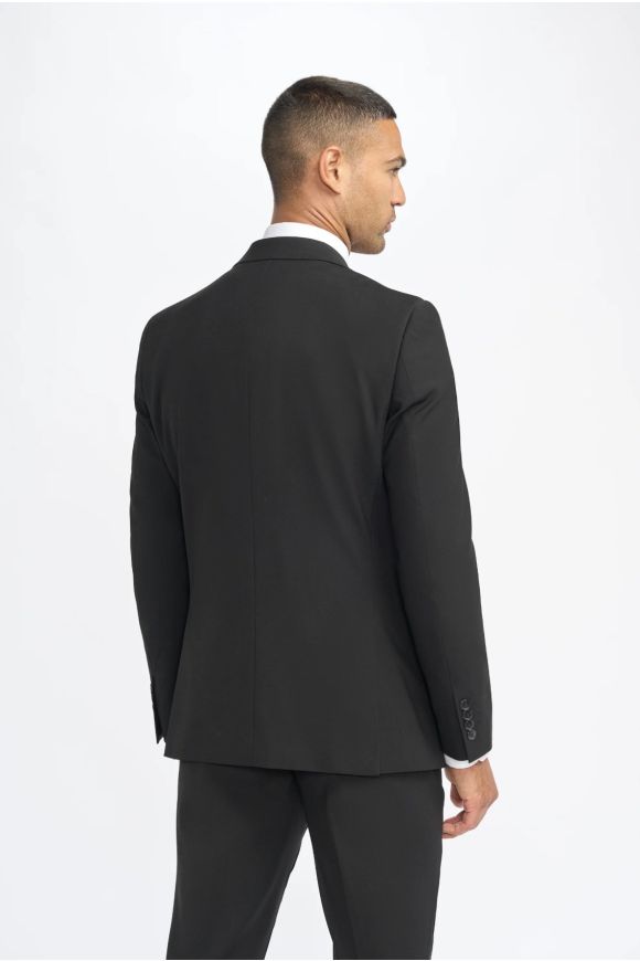 Cavani Malibu Black Jacket
