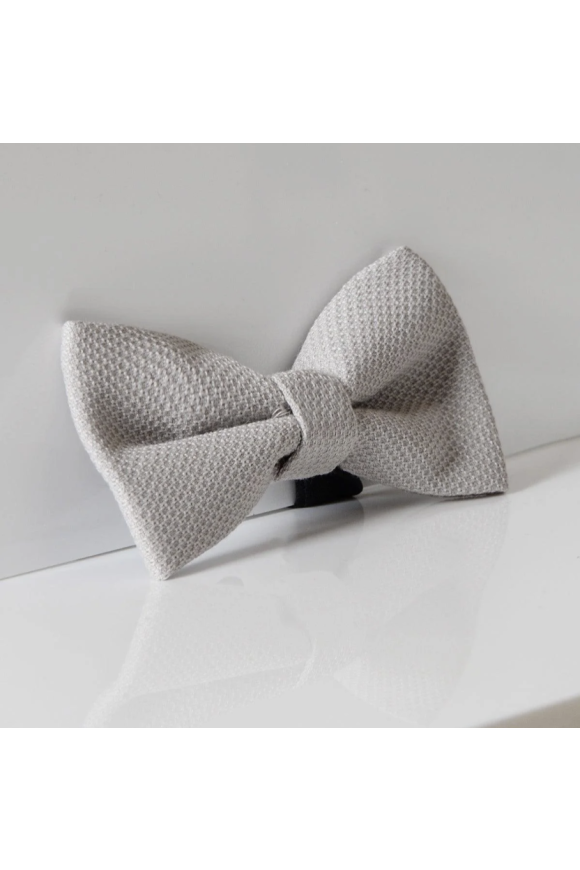 Marc Darcy HM5 Check neck bow tie