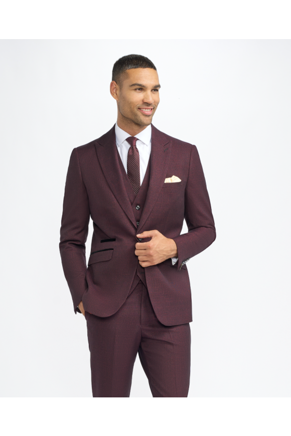 Cavani Caridi Wine Jacket