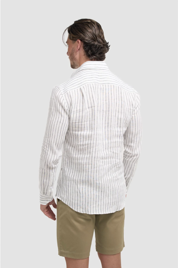 Alberi White Shirt