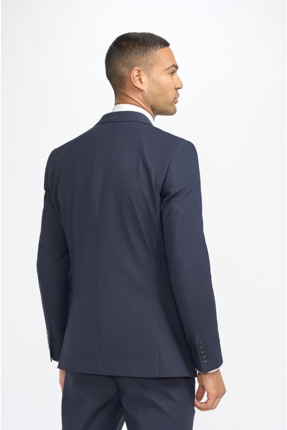 Cavani Malibu Navy Jacket