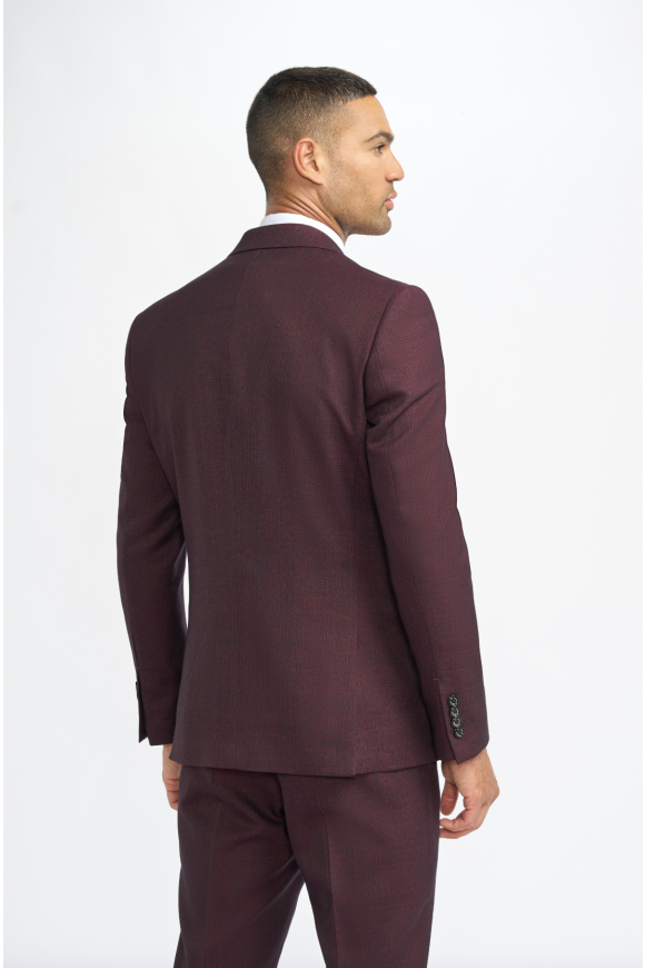 Cavani Caridi Wine Jacket