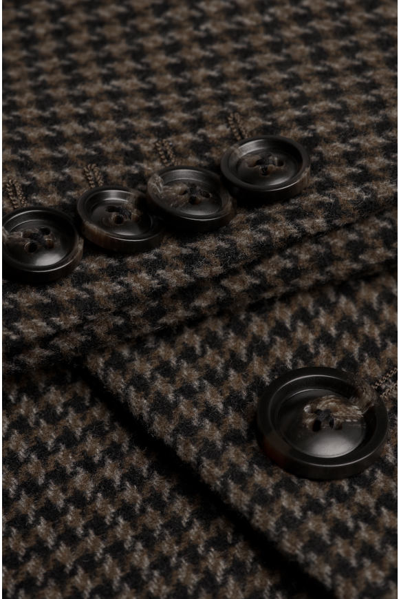 Cavani Pearson Overcoat