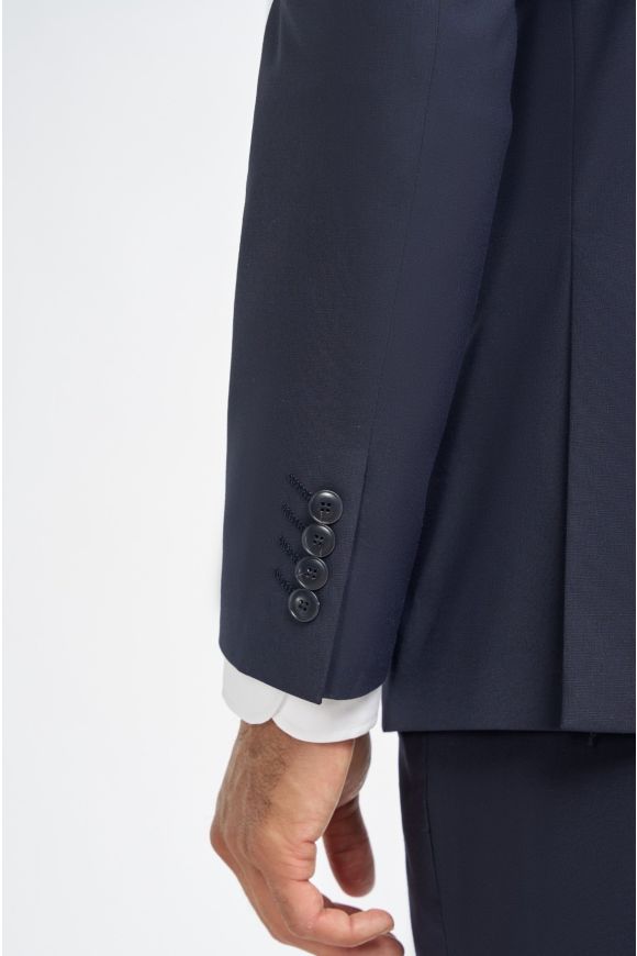 Cavani Malibu Navy Jacket