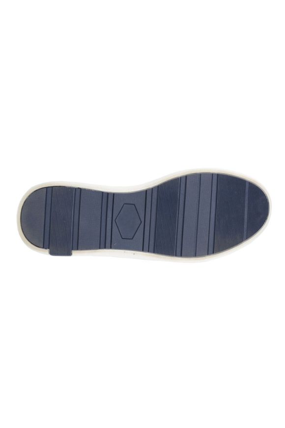 Route 21 Off White casual trainer