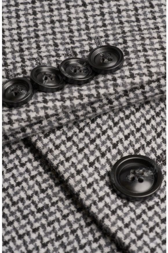 Cavani Kerry Overcoat