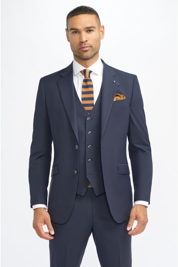 Cavani Malibu Navy Jacket
