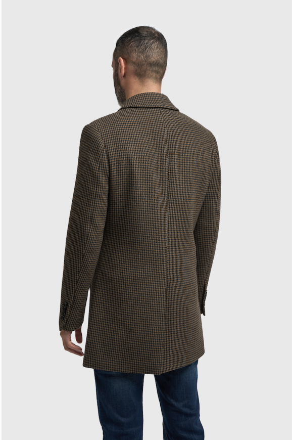 Cavani Pearson Overcoat