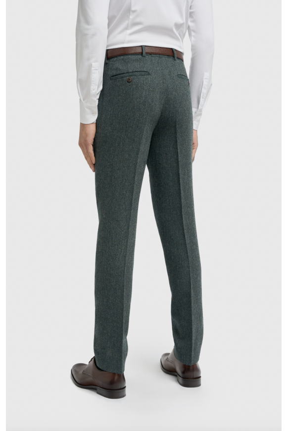 Cavani Thomas Lush Olive trousers