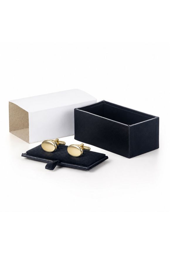 Cufflink Gift Box