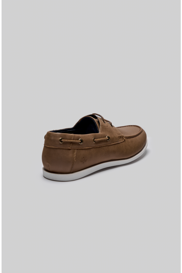 Cavani Andros Tan Shoe