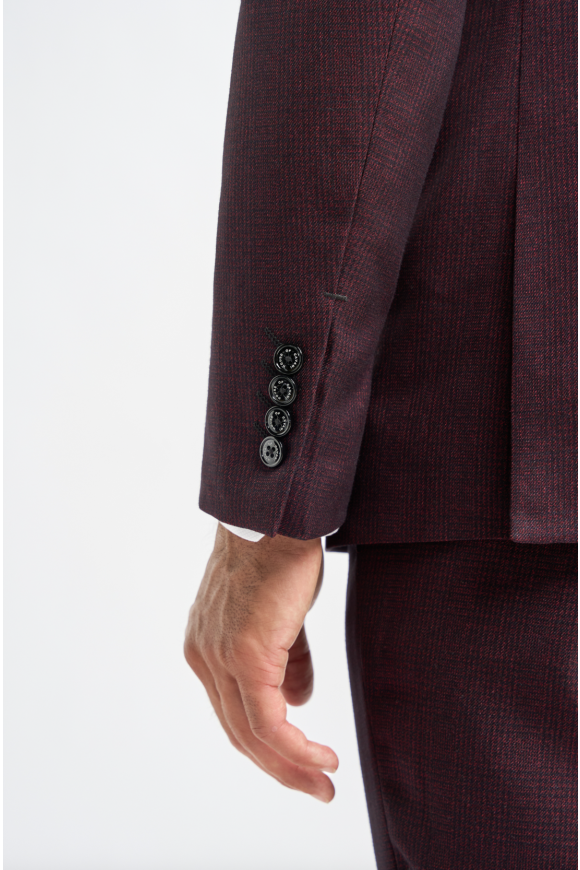 Cavani Caridi Wine Jacket