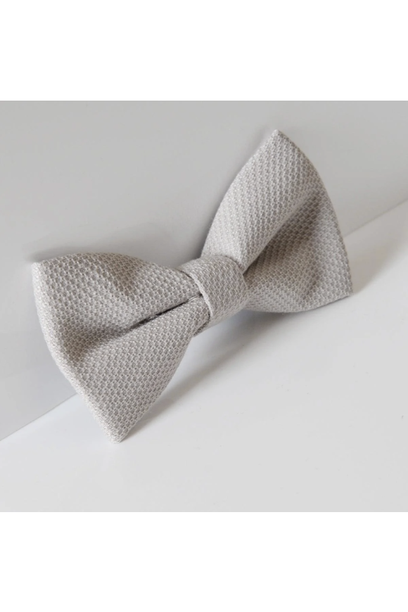 Marc Darcy HM5 Check neck bow tie