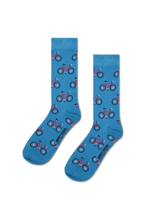 Happy Socks 3-Pack Everyday Dog Socks
